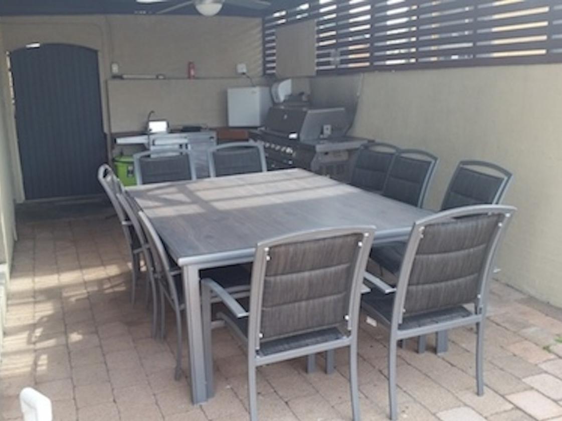 Tuncurry Motor Lodge Exterior photo