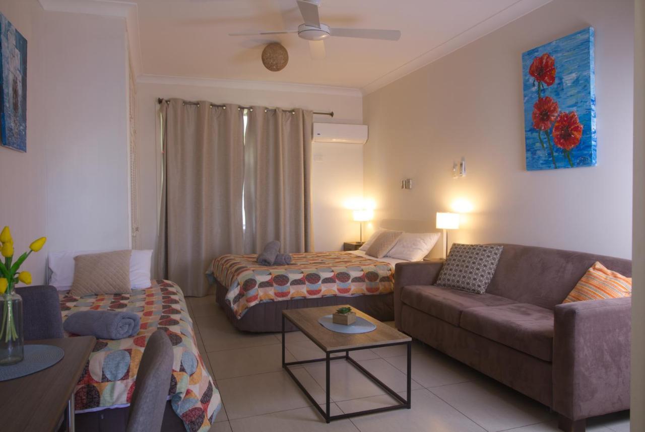 Tuncurry Motor Lodge Exterior photo